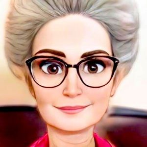 Meet your Posher, Janet